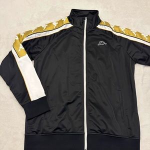 Kappa Bomber Jacket